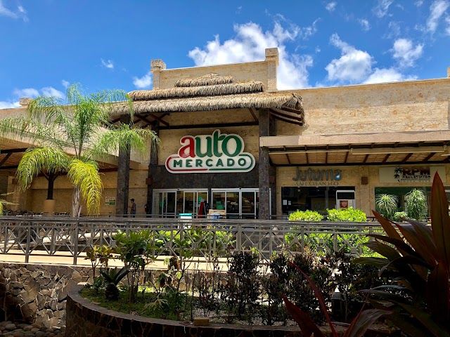 Auto Mercado